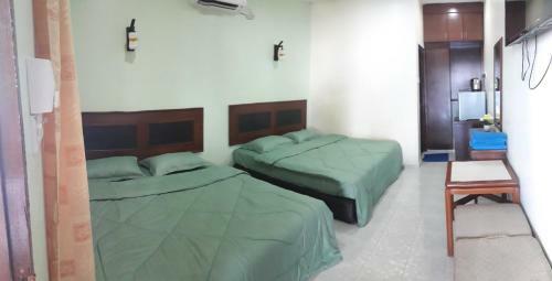 Hotel Nazri's Place 2
