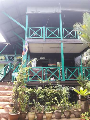 Hotel Nazri's Place 2