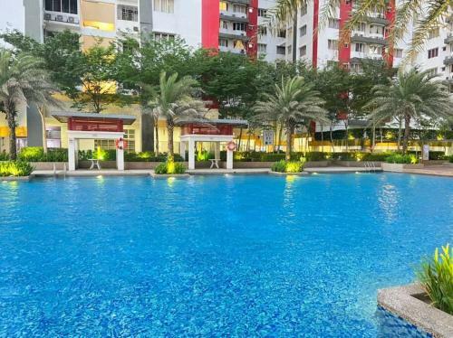 Apartamento Tha Homestay