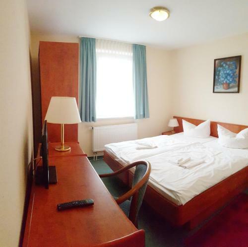 Hostal Pension Mesogios
