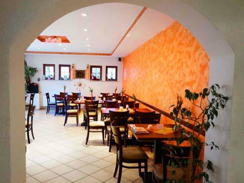 Hostal Pension Mesogios