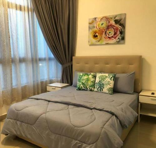 Apartamento Conezion Putrajaya At Ioi Mall