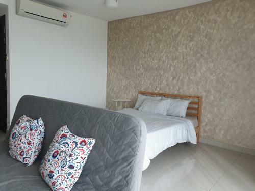 Apartamento Vivian's Studio Trefoil Setia Alam