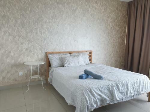 Apartamento Vivian's Studio Trefoil Setia Alam