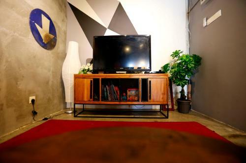 Apartamento Homestay Shah Alam By Rose