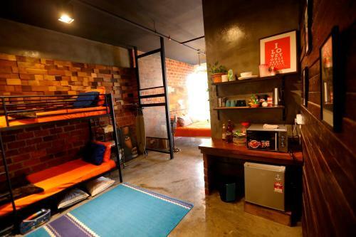 Apartamento Homestay Shah Alam By Rose