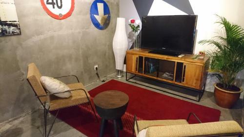 Apartamento Homestay Shah Alam By Rose