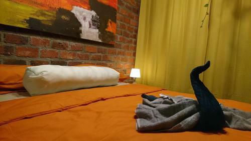 Apartamento Homestay Shah Alam By Rose