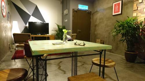 Apartamento Homestay Shah Alam By Rose