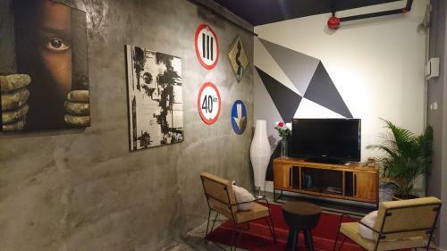 Apartamento Homestay Shah Alam By Rose