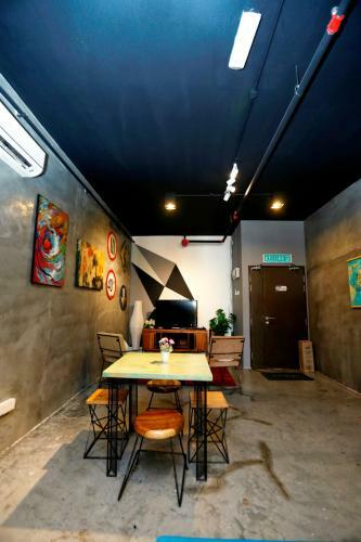 Apartamento Homestay Shah Alam By Rose