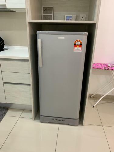 Apartamento Harmonious Suite @ I City Theme Park