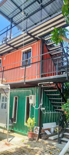 Igo Homestay Airport Subang