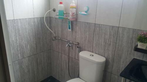 Igo Homestay Airport Subang