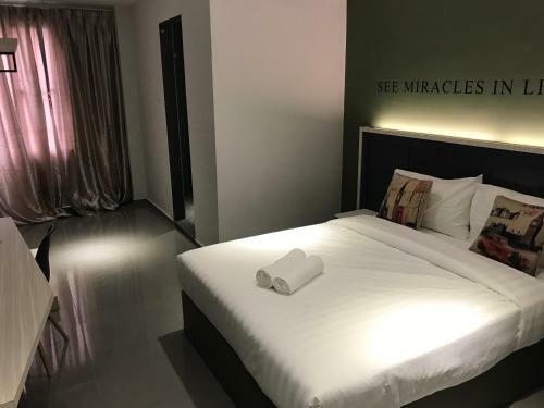 Hotel 99 Kota Kemuning