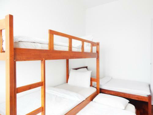 Apartamentos Wadi Iman Suites @ I-city