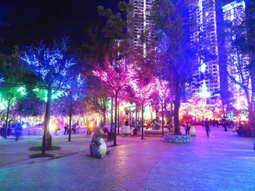 Apartamentos Wadi Iman Suites @ I-city