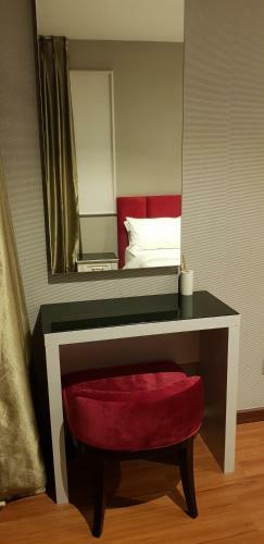Apartamento Q Suite At I-city