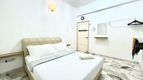 Apartamento Puteh Homestay