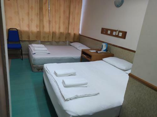 City Residence Shah Alam Hotel