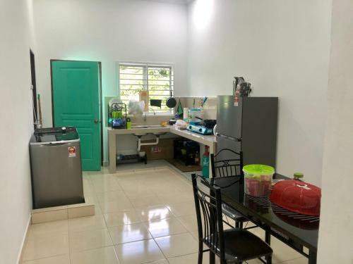 Homestay Warisan Nenda