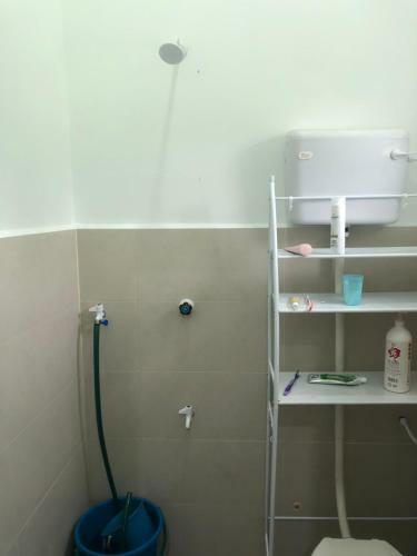 Homestay Warisan Nenda