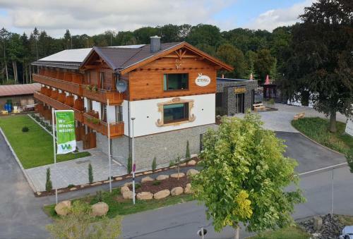 Steig-alm Hotel Superior