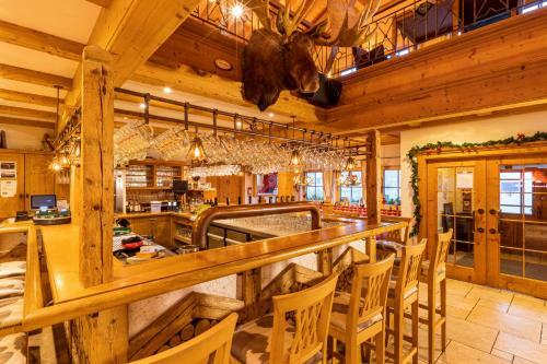 Steig-alm Hotel Superior