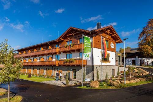 Steig-alm Hotel Superior