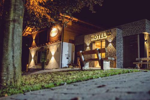 Steig-alm Hotel Superior