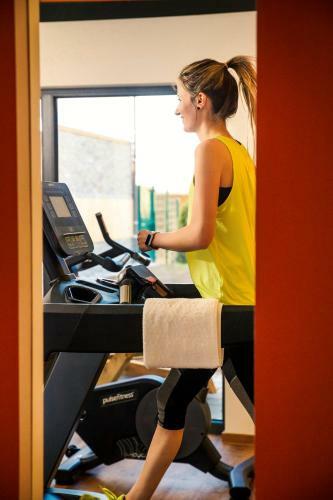 Steig-alm Hotel Superior