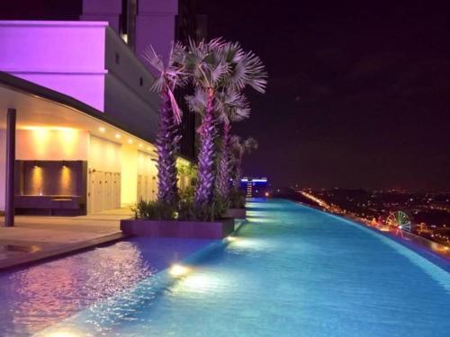 Apartamento Icity Homestay