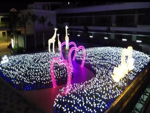 Apartamento Icity Homestay