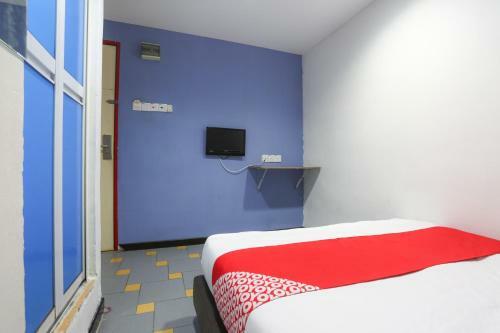Oyo 89738, 1st Inn Hotel Glenmarie