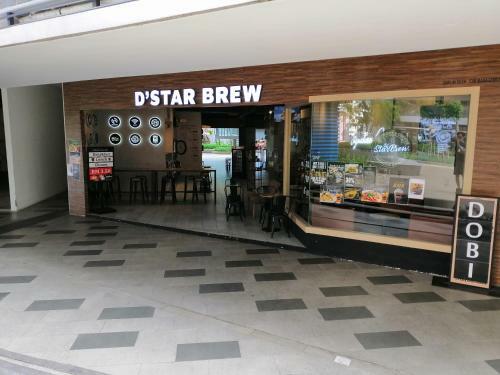 Apartamento I City Duplex Suite With Wifi