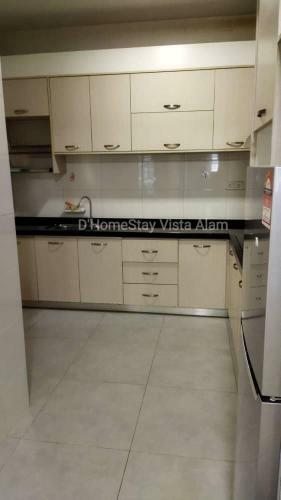 Apartamento Dhomestay Vista Alam