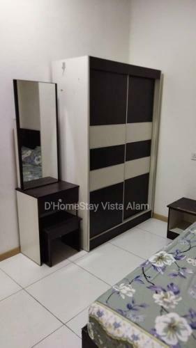 Apartamento Dhomestay Vista Alam