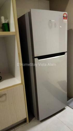 Apartamento Dhomestay Vista Alam