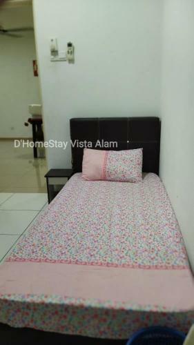 Apartamento Dhomestay Vista Alam