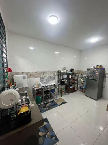 Hadeerna Homestay - Double Storey Terrace