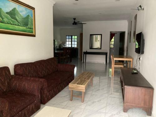 Msy Residence Sungai Buloh