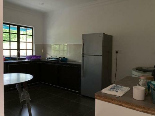 Msy Residence Sungai Buloh