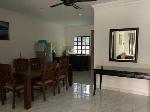 Msy Residence Sungai Buloh