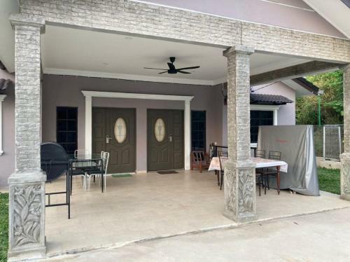 Msy Residence Sungai Buloh