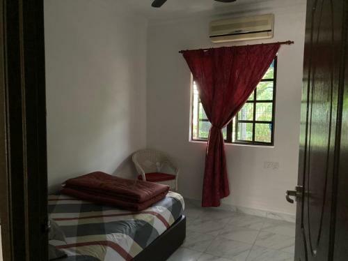 Msy Residence Sungai Buloh