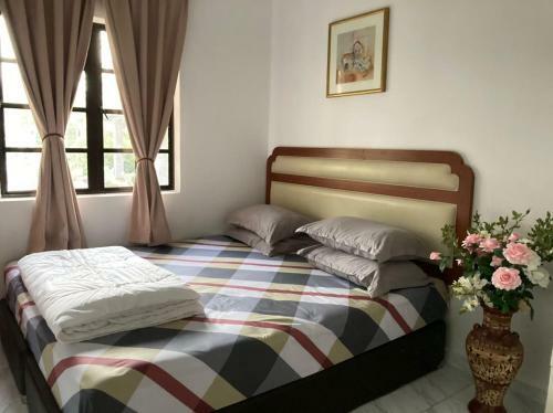 Msy Residence Sungai Buloh