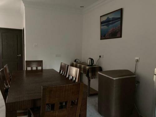 Msy Residence Sungai Buloh