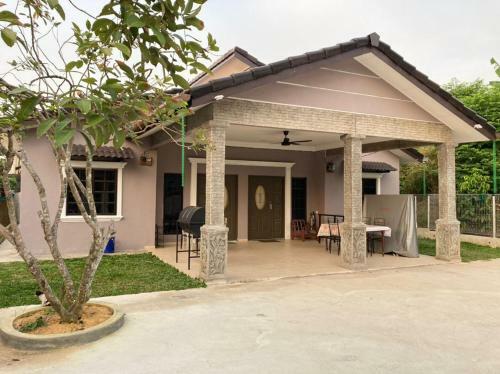 Msy Residence Sungai Buloh