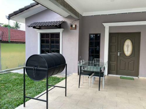 Msy Residence Sungai Buloh