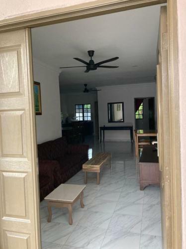 Msy Residence Sungai Buloh